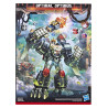 PREORDER - Transformers Generations Power of the Primes Leader Class - Figure Optimal Optimus