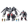 PRÉCOMMANDE - Transformers Generations Power of the Primes Leader Class - Figurine Optimal Optimus
