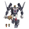 PRÉCOMMANDE - Transformers Generations Power of the Primes Leader Class - Figurine Optimal Optimus