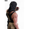 Rambo III - John Rambo figure