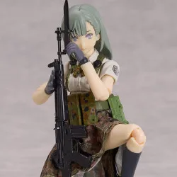 PRÉCOMMANDE - Little Armory...
