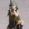 PRÉCOMMANDE - Little Armory - Figurine Ena Toyosaki 1.5, Figma
