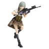 PRÉCOMMANDE - Little Armory - Figurine Ena Toyosaki 1.5, Figma