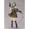 PREORDER - Little Armory - Ena Toyosaki figure 1.5, Figma
