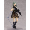 PREORDER - Little Armory - Ena Toyosaki figure 1.5, Figma