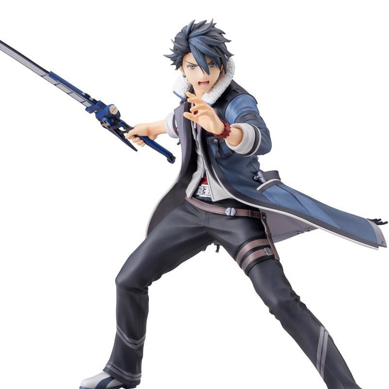 PREORDER - The Legend of Heroes - Figure Van Arkride
