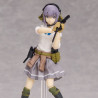 PRÉCOMMANDE - Little Armory - Figurine Miyo Asato: Summer Uniform 1.5, Figma
