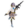 PRÉCOMMANDE - Little Armory - Figurine Miyo Asato: Summer Uniform 1.5, Figma