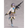 PRÉCOMMANDE - Little Armory - Figurine Miyo Asato: Summer Uniform 1.5, Figma