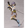 PRÉCOMMANDE - Little Armory - Figurine Miyo Asato: Summer Uniform 1.5, Figma