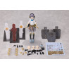 PREORDER - Little Armory - Miyo Asato figure Summer Uniform 1.5, Figma