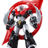 PRÉCOMMANDE - Shin Mazinger ZERO vs. Great General of Darkness - Figurine Mazinger ZERO, Moderoid Plastic Model Kit