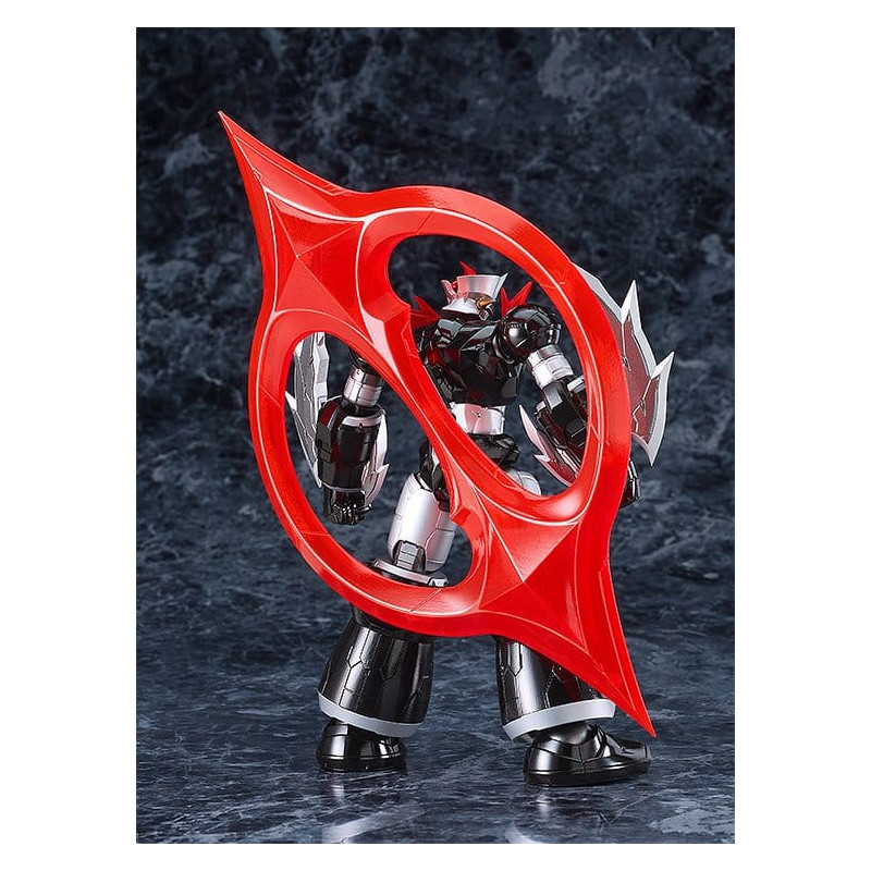 PREORDER - Shin Mazinger...