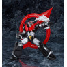PREORDER - Shin Mazinger ZERO vs. Great General of Darkness - Mazinger ZERO figure, Moderoid Plastic Model Kit