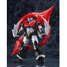 PRÉCOMMANDE - Shin Mazinger ZERO vs. Great General of Darkness - Figurine Mazinger ZERO, Moderoid Plastic Model Kit