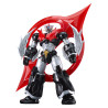 PREORDER - Shin Mazinger ZERO vs. Great General of Darkness - Mazinger ZERO figure, Moderoid Plastic Model Kit