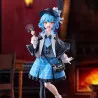 PRÉCOMMANDE - Magical Girl Witch Trials - Figurine Sherry Tachibana, Pop Up Parade L Size