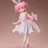 PREORDER - Puella Magi Madoka Magica The Movie Rebellion - Madoka figure Rabbit Ears