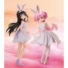PREORDER - Puella Magi Madoka Magica The Movie Rebellion - Madoka figure Rabbit Ears