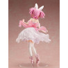 PRÉCOMMANDE - Puella Magi Madoka Magica The Movie Rebellion - Figurine Madoka Rabbit Ears