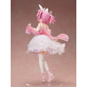 PREORDER - Puella Magi Madoka Magica The Movie Rebellion - Madoka figure Rabbit Ears