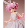 PRÉCOMMANDE - Puella Magi Madoka Magica The Movie Rebellion - Figurine Madoka Rabbit Ears