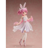 PREORDER - Puella Magi Madoka Magica The Movie Rebellion - Madoka figure Rabbit Ears