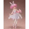PREORDER - Puella Magi Madoka Magica The Movie Rebellion - Madoka figure Rabbit Ears