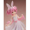 PREORDER - Puella Magi Madoka Magica The Movie Rebellion - Madoka figure Rabbit Ears