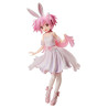 PRÉCOMMANDE - Puella Magi Madoka Magica The Movie Rebellion - Figurine Madoka Rabbit Ears