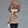 PRÉCOMMANDE - Persona 5 Royal - Figurine Goro Akechi: School Uniform, Nendoroid Doll