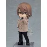 PRÉCOMMANDE - Persona 5 Royal - Figurine Goro Akechi: School Uniform, Nendoroid Doll