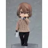 PRE ORDER - Persona 5 Royal - Goro Akechi figure School Uniform, Nendoroid Doll