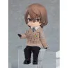 PRÉCOMMANDE - Persona 5 Royal - Figurine Goro Akechi: School Uniform, Nendoroid Doll