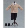 PRÉCOMMANDE - Persona 5 Royal - Figurine Goro Akechi: School Uniform, Nendoroid Doll