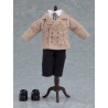 PRE ORDER - Persona 5 Royal - Goro Akechi figure School Uniform, Nendoroid Doll
