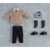 PRÉCOMMANDE - Persona 5 Royal - Figurine Goro Akechi: School Uniform, Nendoroid Doll