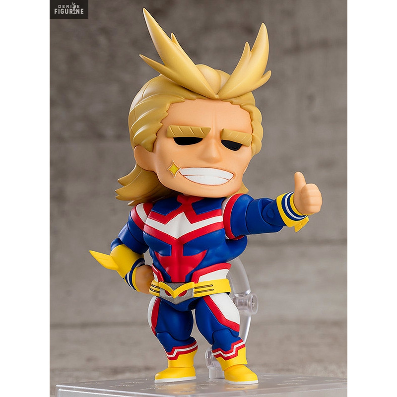 My Hero Academia - Figure...