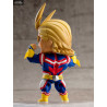 My Hero Academia - Figure All Might, Nendoroid