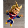 My Hero Academia - Figure All Might, Nendoroid