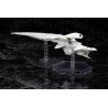 Legend of the Galactic Heroes - Figure Galactic Empire Forces Battleship Brynhildr, Plastic Model Kit