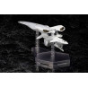 Legend of the Galactic Heroes - Figurine Galactic Empire Forces Battleship Brynhildr, Plastic Model Kit