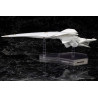Legend of the Galactic Heroes - Figure Galactic Empire Forces Battleship Brynhildr, Plastic Model Kit