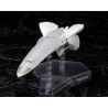Legend of the Galactic Heroes - Figurine Galactic Empire Forces Battleship Brynhildr, Plastic Model Kit