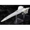 Legend of the Galactic Heroes - Figure Galactic Empire Forces Battleship Brynhildr, Plastic Model Kit