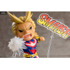 My Hero Academia - Figurine All Might, Nendoroid