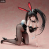 Date A Live III - Figure Kurumi Tokisaki, Bunny