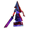 PREORDER - Return to Silent Hill (2026) - Pyramid Head figure, DefoStyle