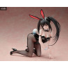Date A Live III - Figure Kurumi Tokisaki, Bunny