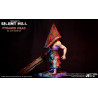 PREORDER - Return to Silent Hill (2026) - Pyramid Head figure, DefoStyle